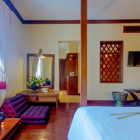 Royal Angkor Resort & Spa Сием Реап Екстериор снимка