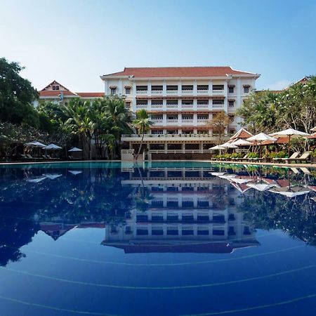 Royal Angkor Resort & Spa Сием Реап Екстериор снимка