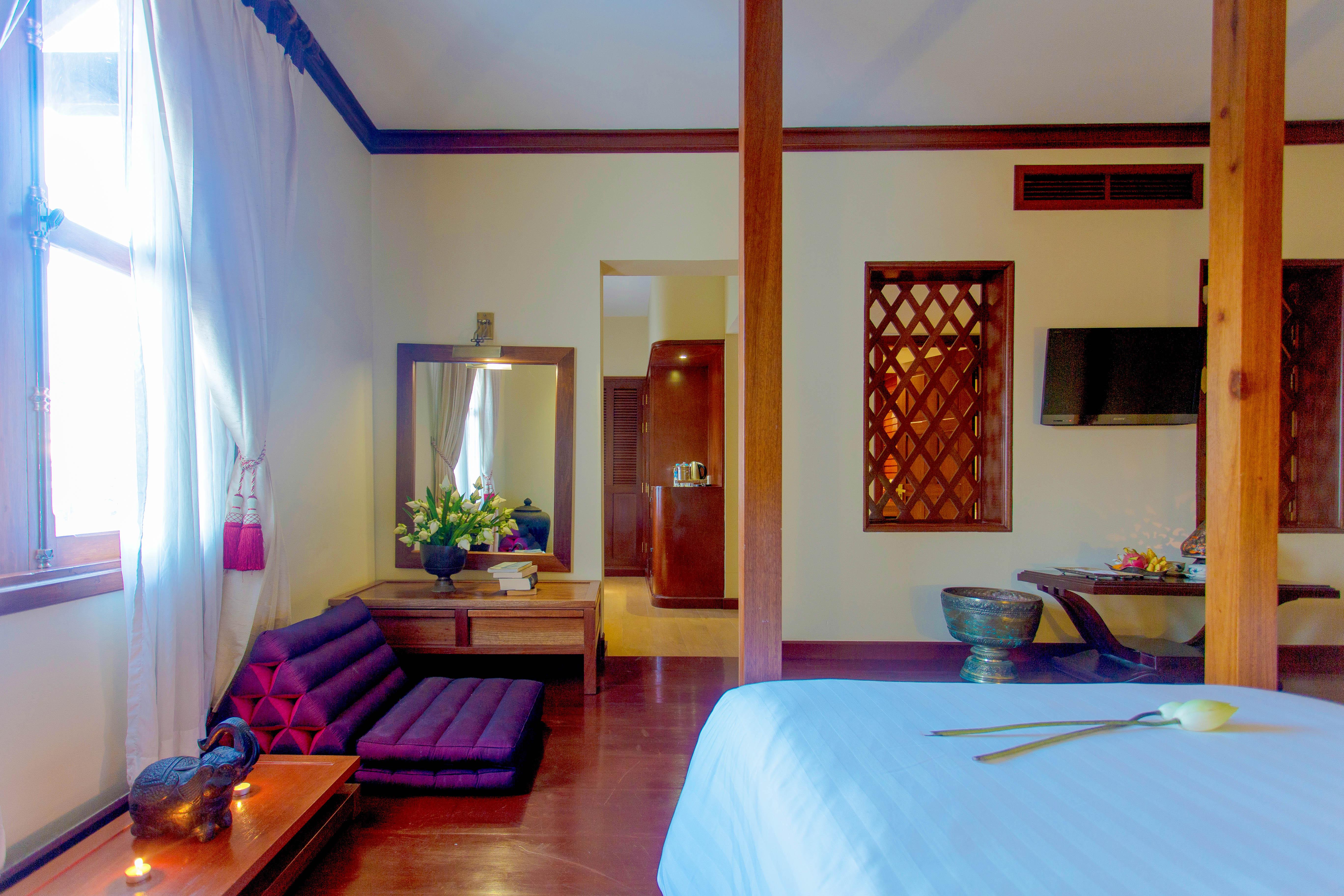 Royal Angkor Resort & Spa Сием Реап Екстериор снимка