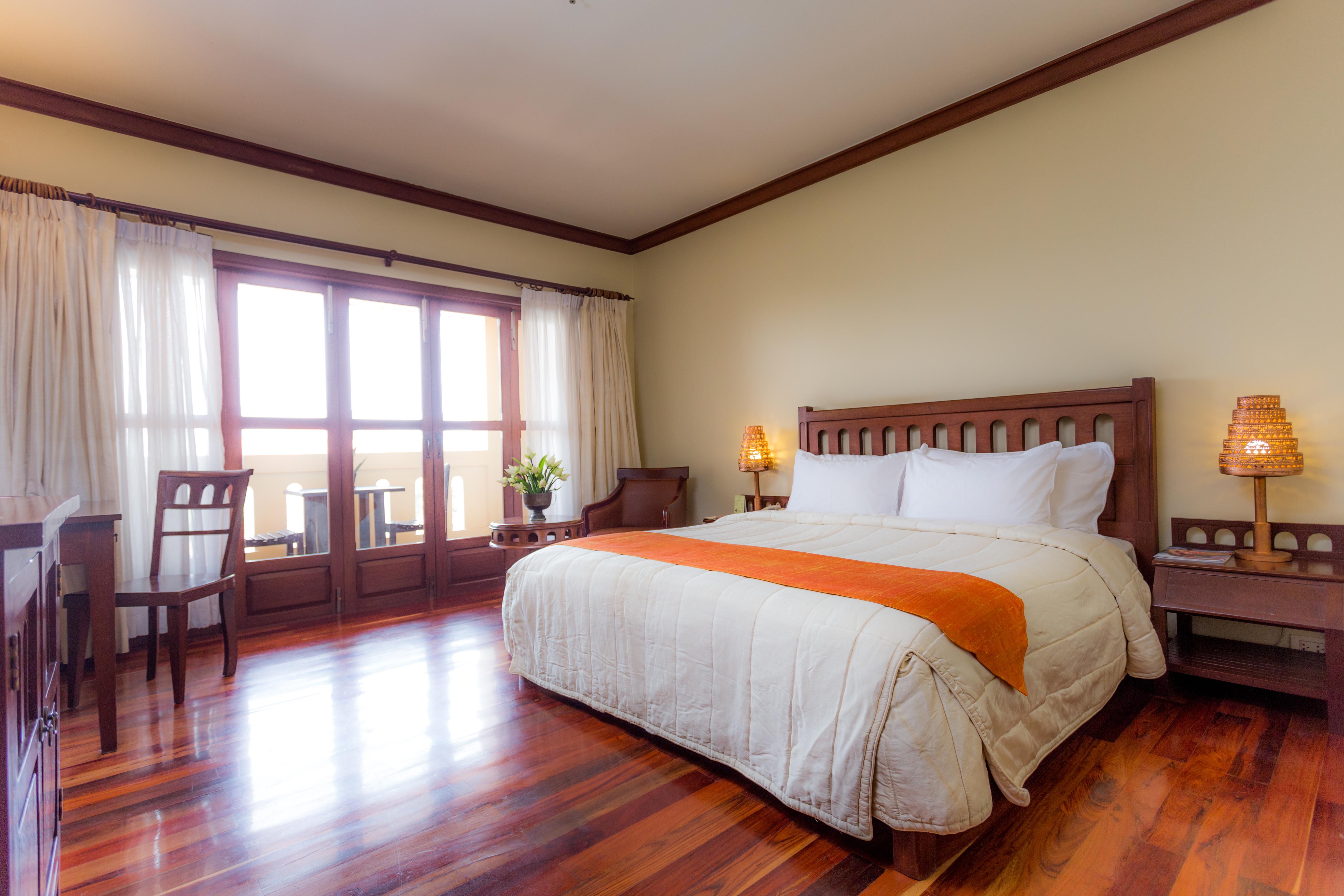 Royal Angkor Resort & Spa Сием Реап Екстериор снимка