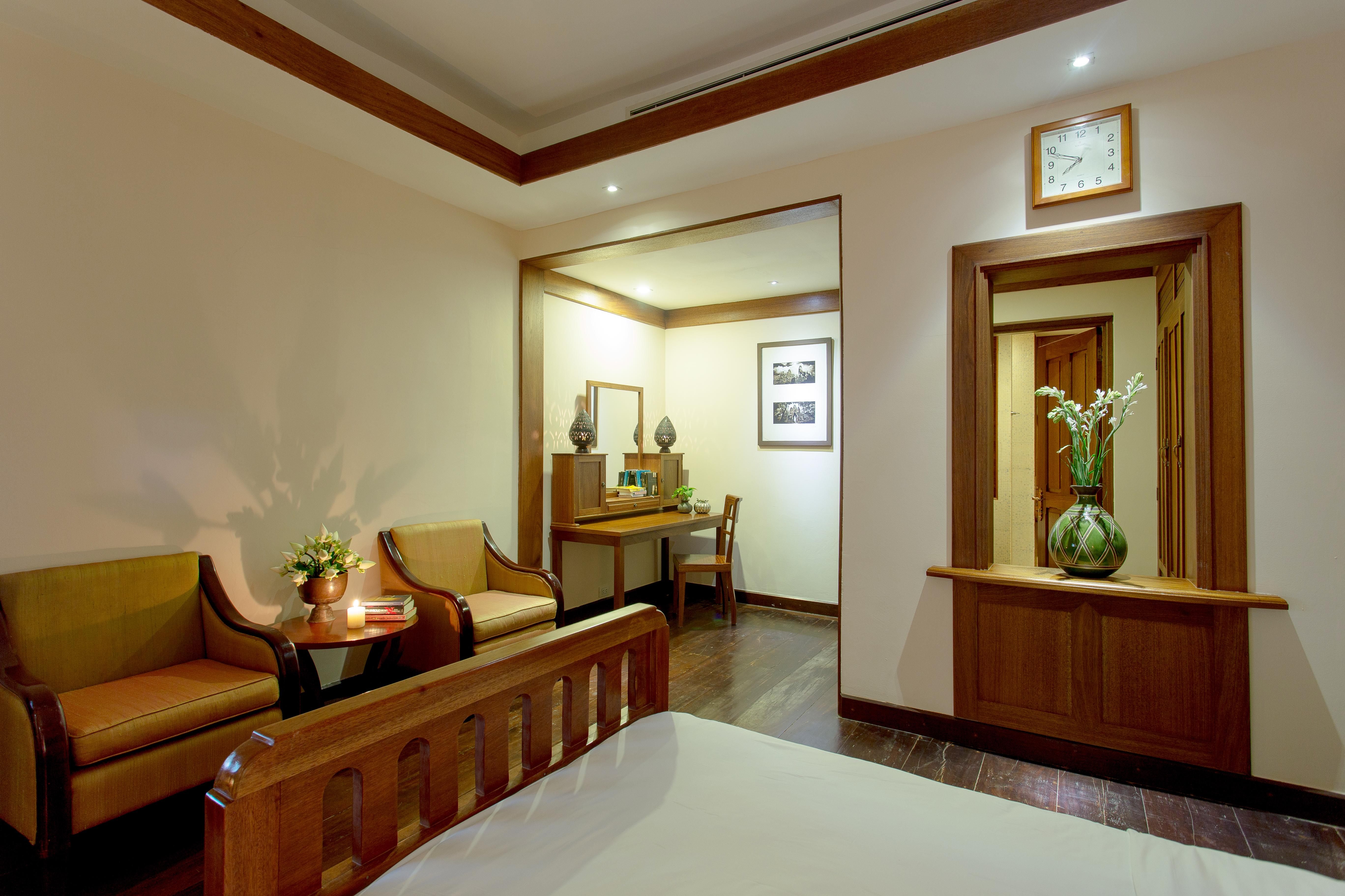 Royal Angkor Resort & Spa Сием Реап Екстериор снимка