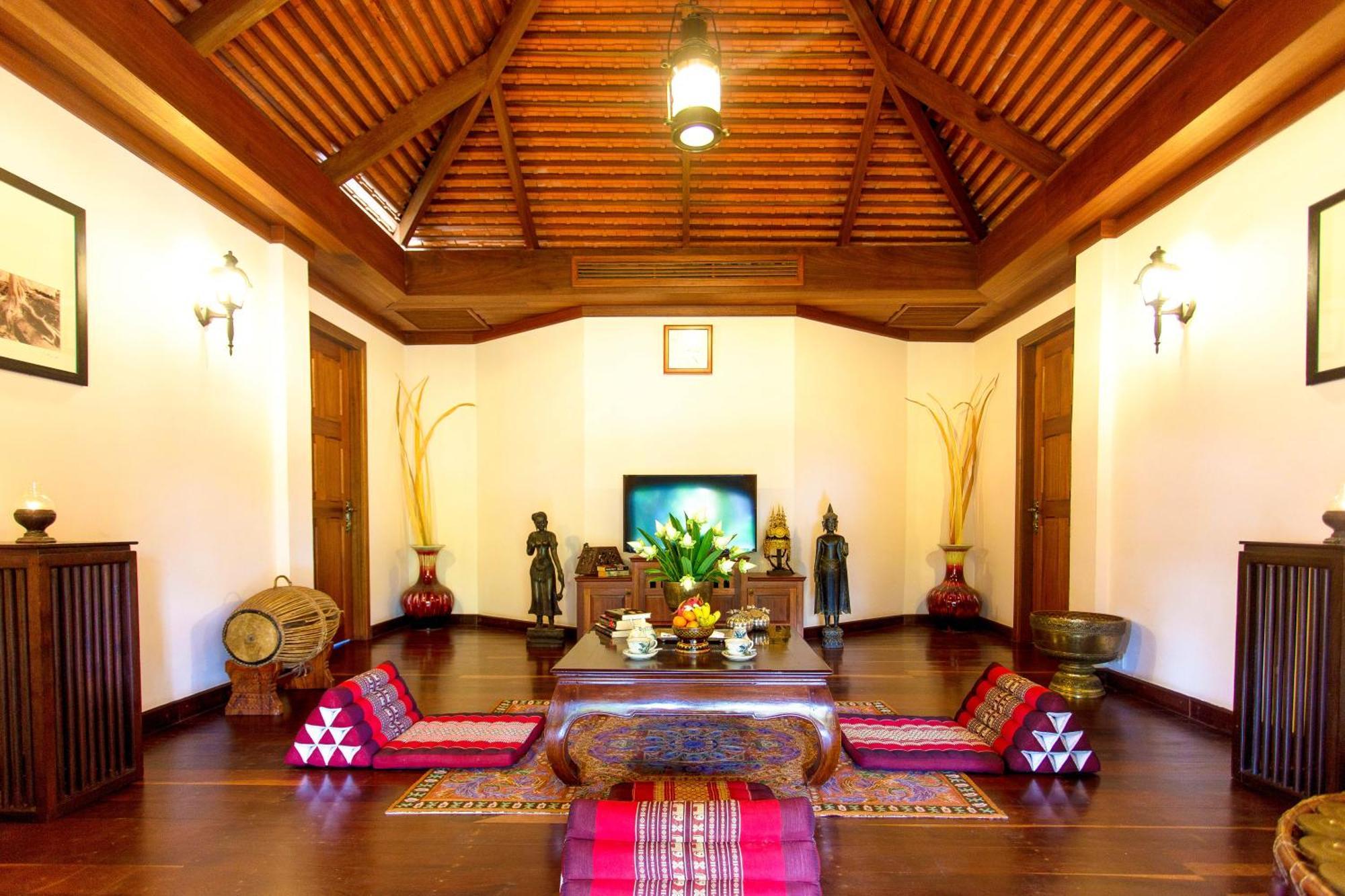 Royal Angkor Resort & Spa Сием Реап Екстериор снимка