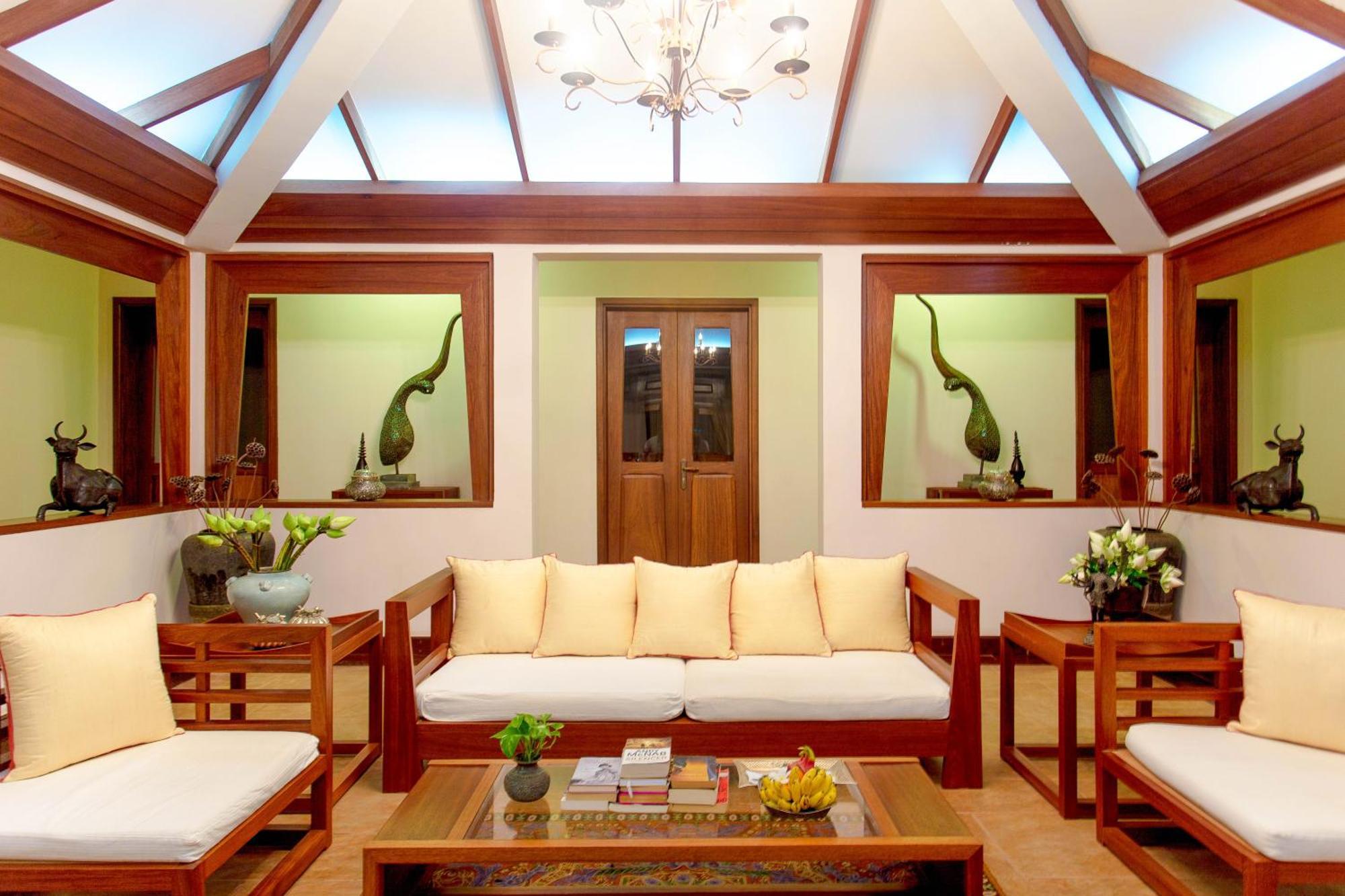 Royal Angkor Resort & Spa Сием Реап Екстериор снимка