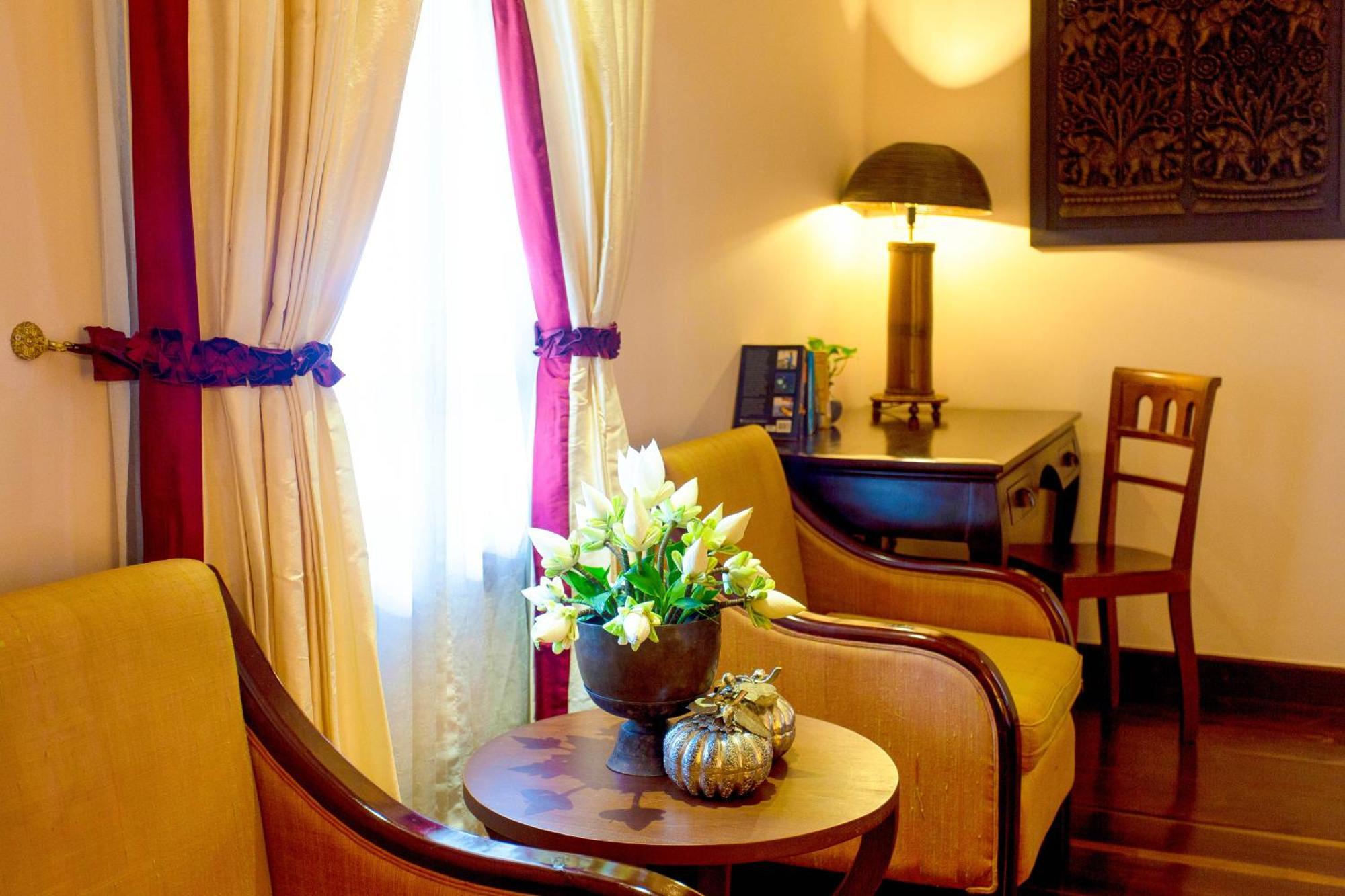 Royal Angkor Resort & Spa Сием Реап Екстериор снимка