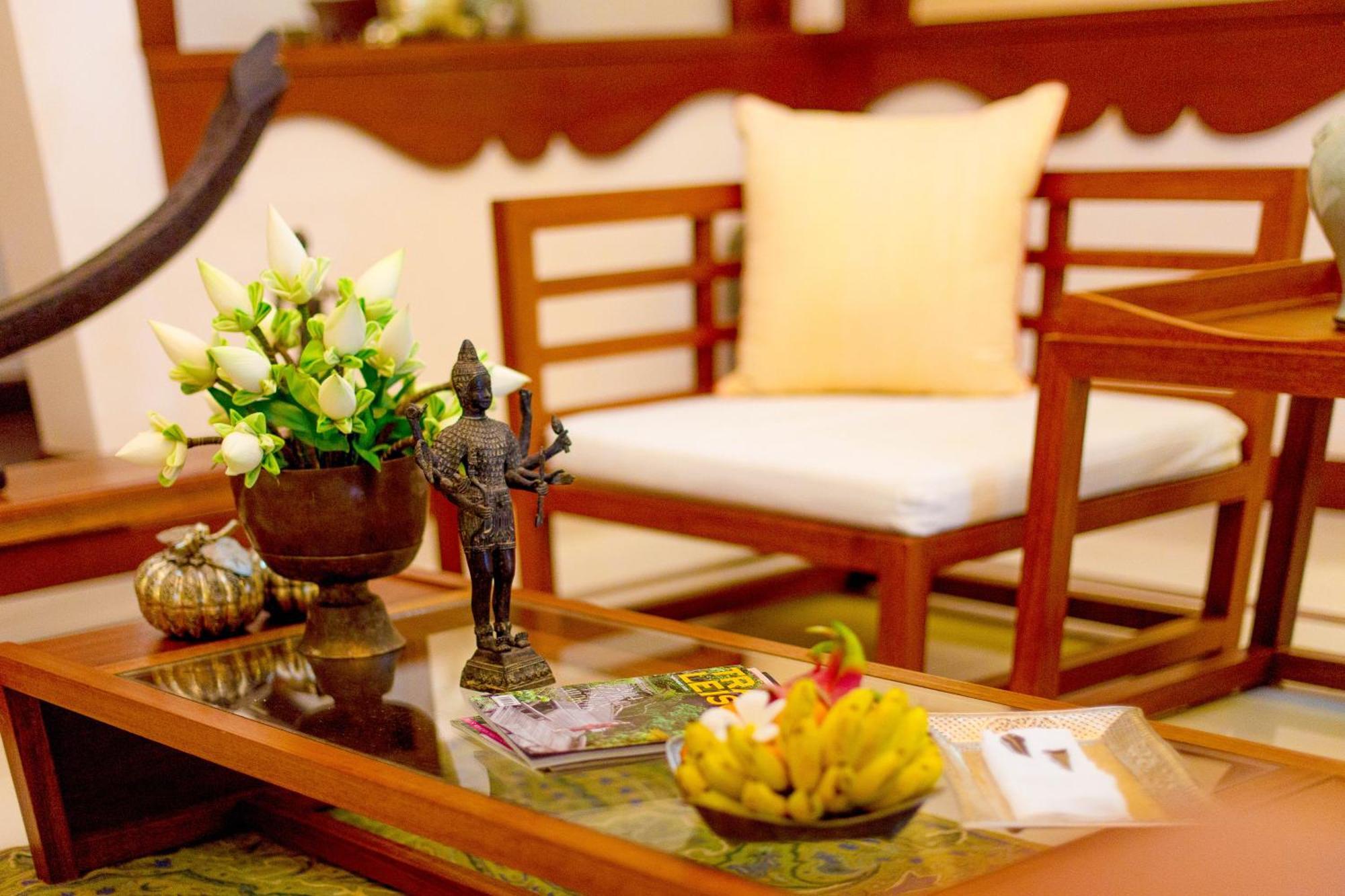 Royal Angkor Resort & Spa Сием Реап Екстериор снимка