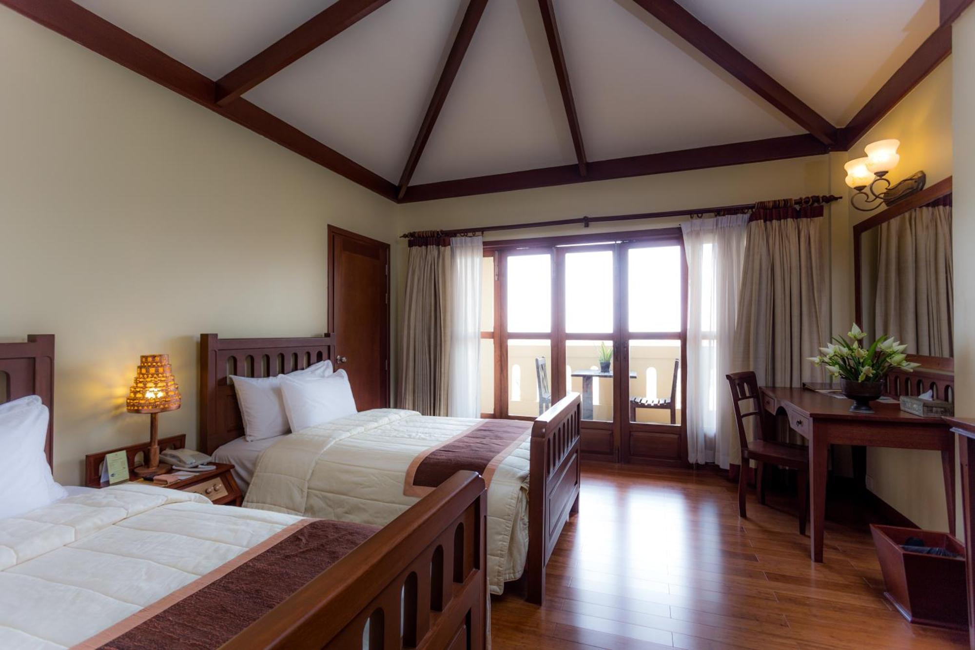 Royal Angkor Resort & Spa Сием Реап Екстериор снимка