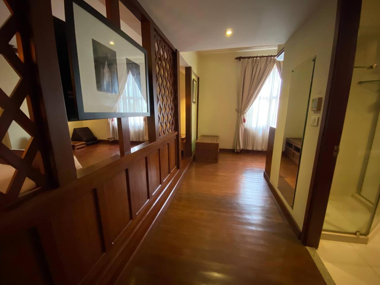 Royal Angkor Resort & Spa Сием Реап Екстериор снимка
