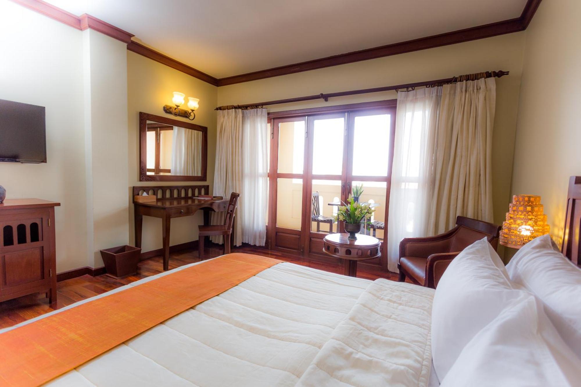 Royal Angkor Resort & Spa Сием Реап Екстериор снимка