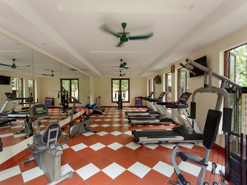Royal Angkor Resort & Spa Сием Реап Екстериор снимка