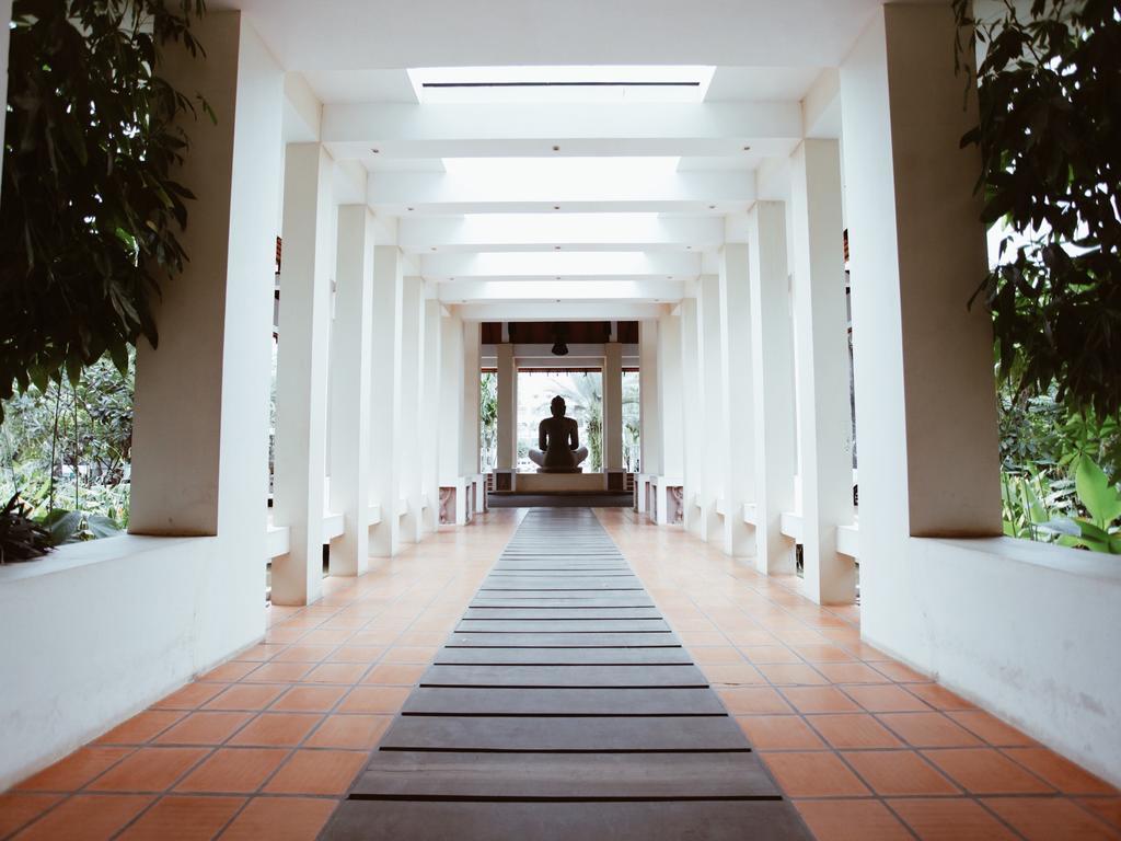 Royal Angkor Resort & Spa Сием Реап Екстериор снимка