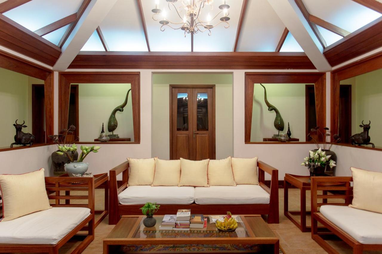 Royal Angkor Resort & Spa Сием Реап Екстериор снимка