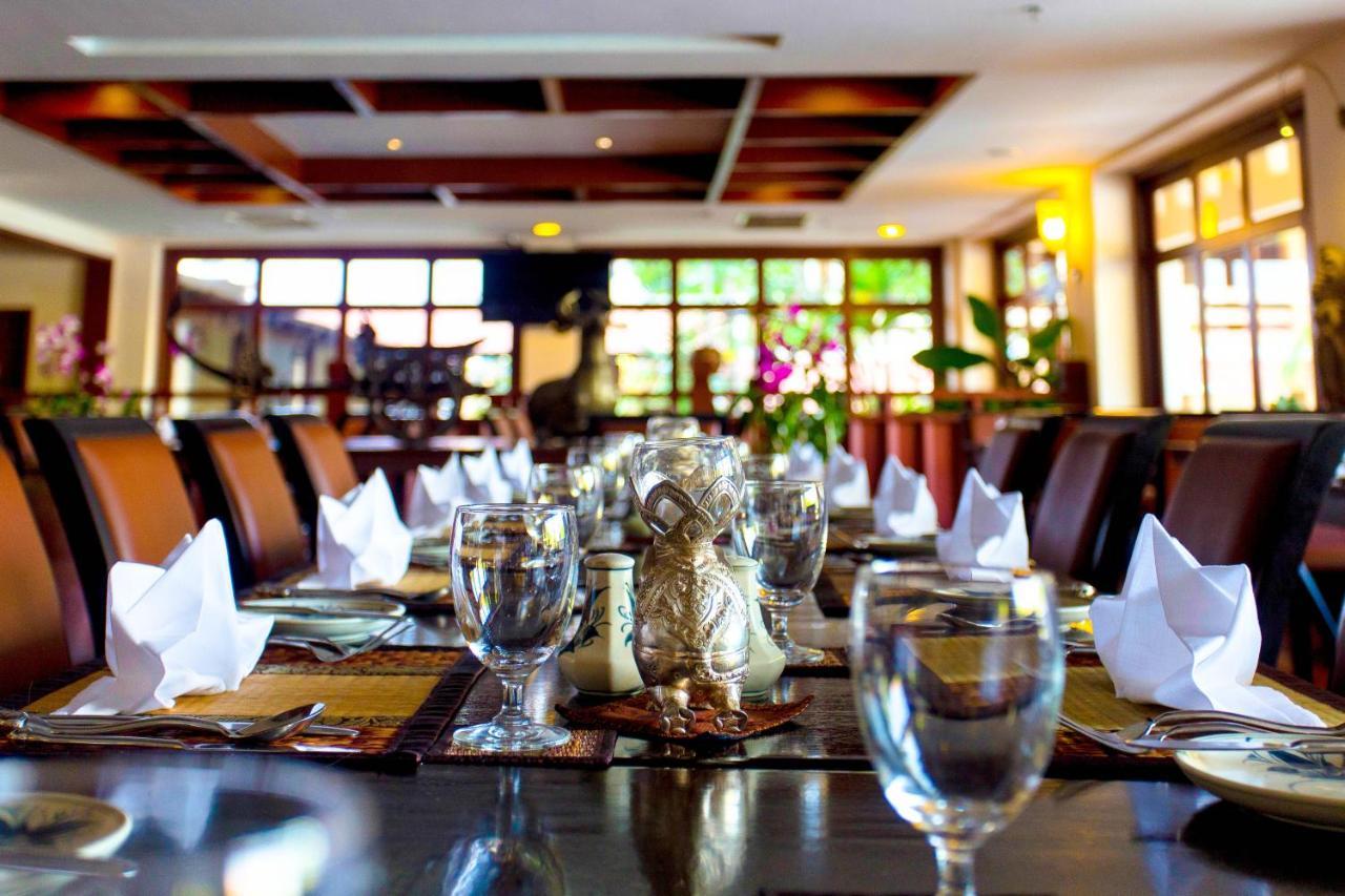 Royal Angkor Resort & Spa Сием Реап Екстериор снимка