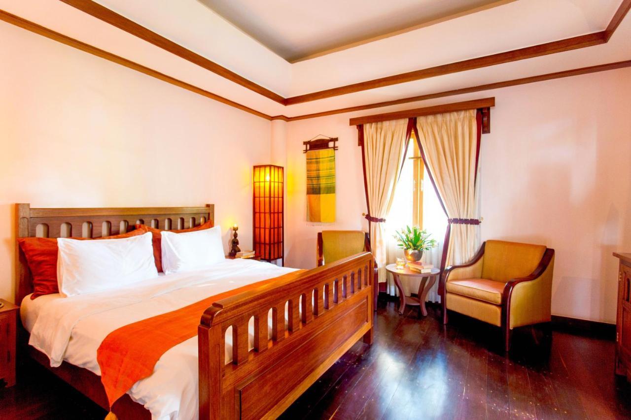 Royal Angkor Resort & Spa Сием Реап Екстериор снимка