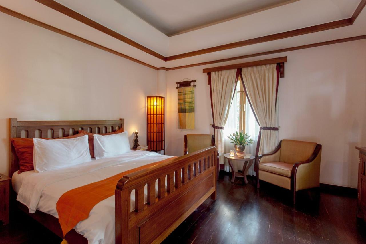 Royal Angkor Resort & Spa Сием Реап Екстериор снимка