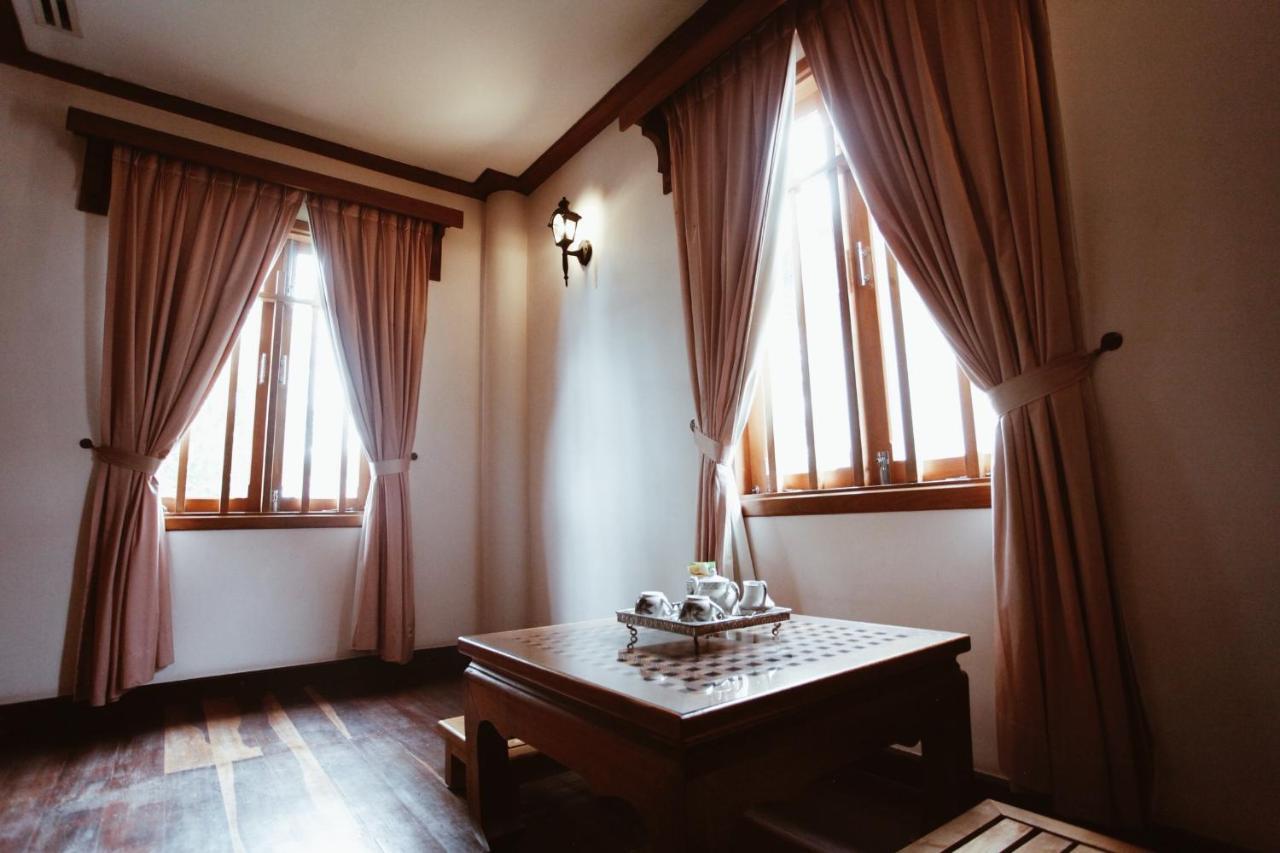 Royal Angkor Resort & Spa Сием Реап Екстериор снимка