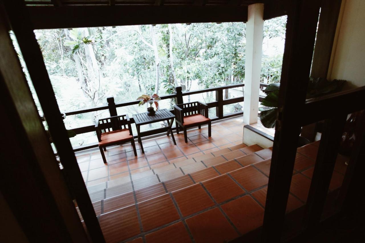Royal Angkor Resort & Spa Сием Реап Екстериор снимка