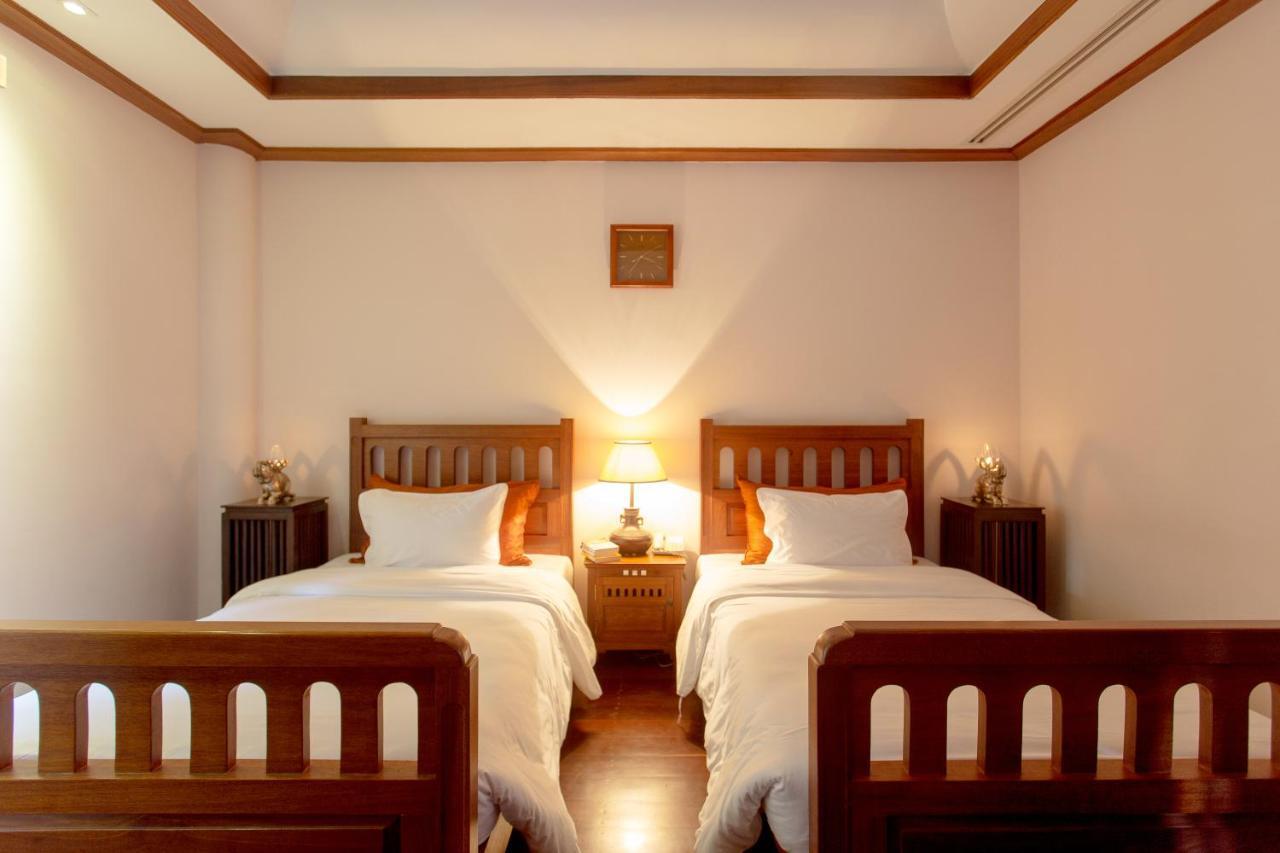 Royal Angkor Resort & Spa Сием Реап Екстериор снимка