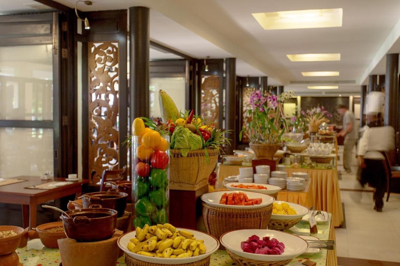 Royal Angkor Resort & Spa Сием Реап Екстериор снимка