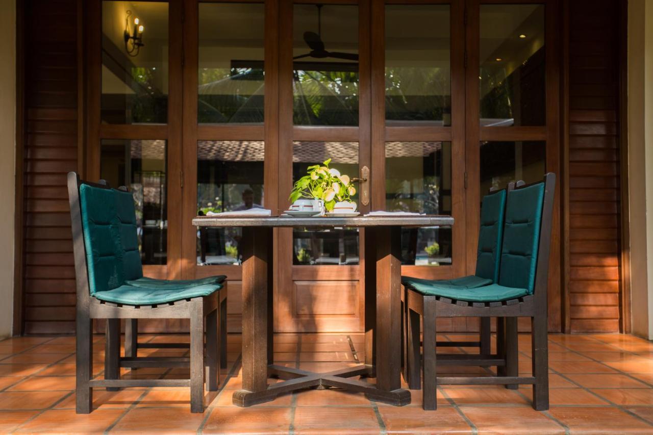 Royal Angkor Resort & Spa Сием Реап Екстериор снимка